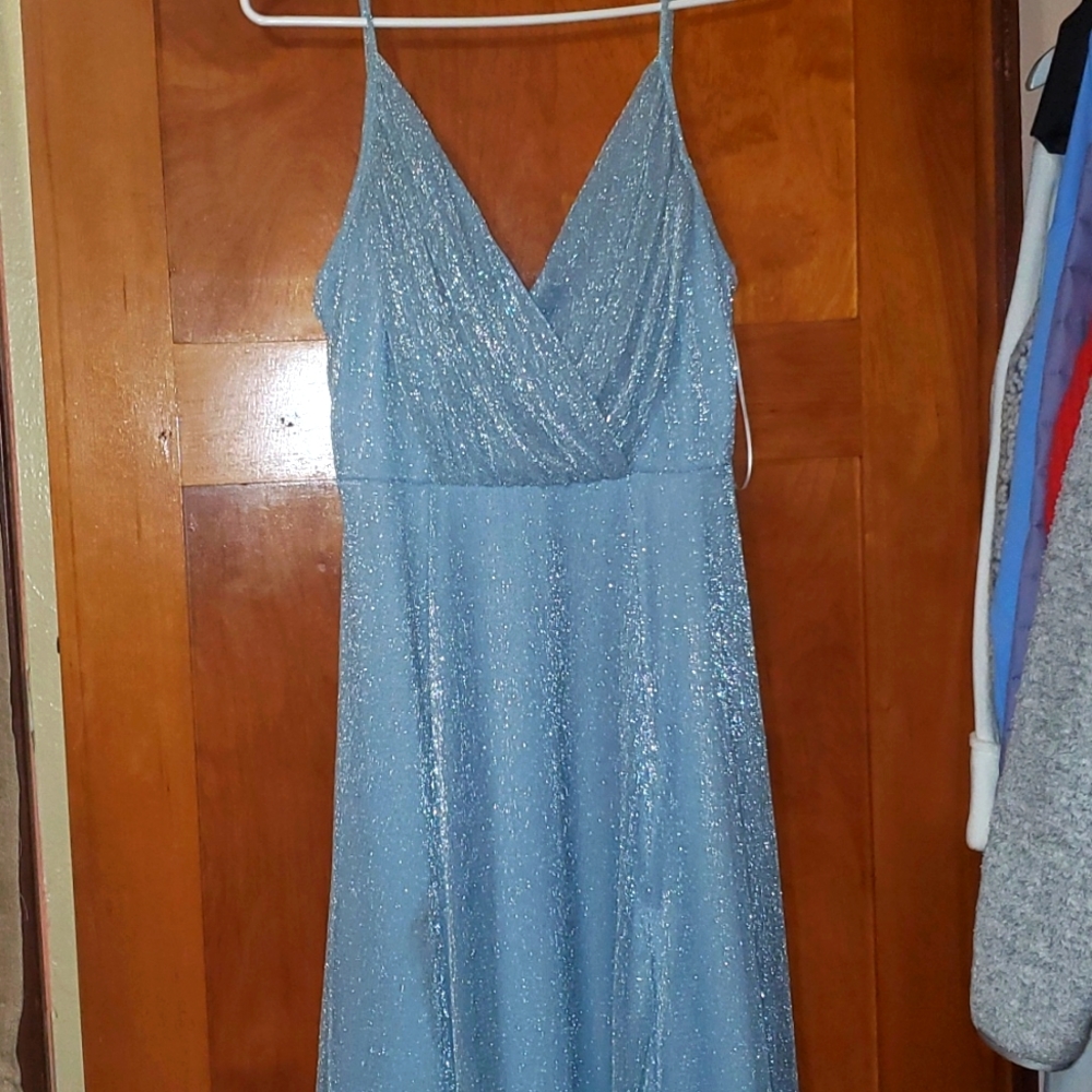 Windor prom dress